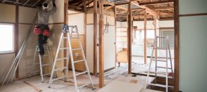 Entreprise de rénovation de la maison et de rénovation d’appartement à Longeville-sur-Mer